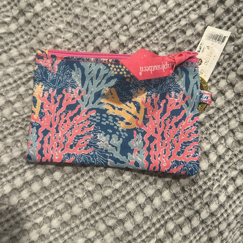 Simply Southern Wristlet